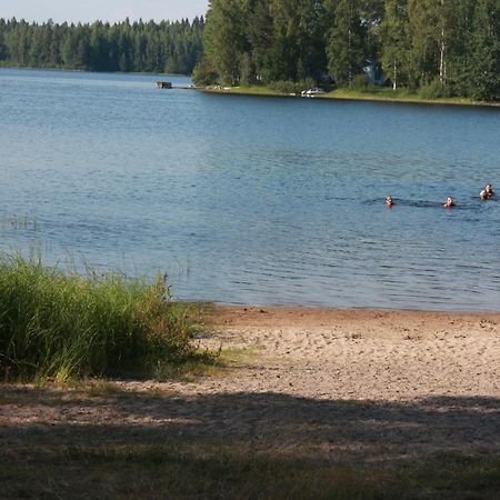 Tammirannantie 4 Maenttae Bed & Breakfast Mustalahti  Eksteriør bilde